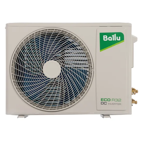 Комплект Ballu BLCI_A_D-18HN8_V3 инверторной сплит-системы, канального типа