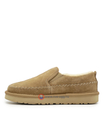 UGG STITCH SLIP on Sand
