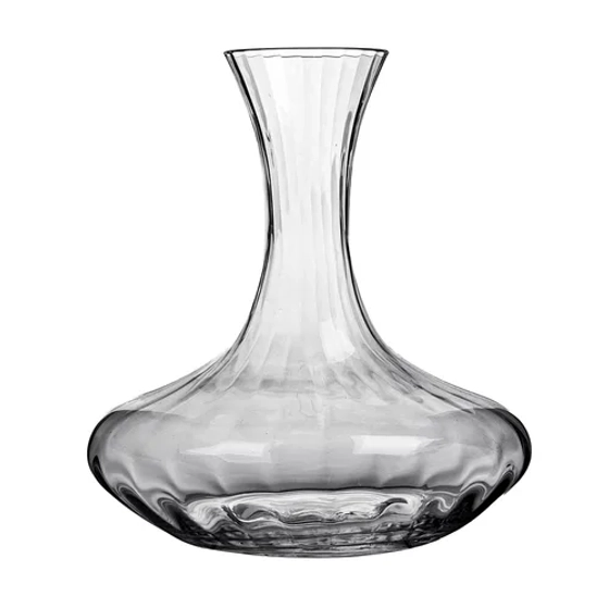 Декантер 2,4 л "Optical" d 23 см h24,5 см стекло P.L. - BarWare [1]