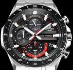 Часы Casio EQS-920DB-1A