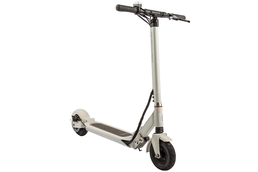 Электросамокат GENERIC I-MAX ECO