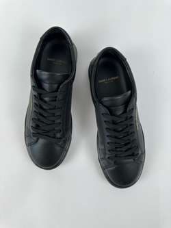 Кеды Saint Laurent
