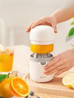 Ручная соковыжималка для цитрусовых