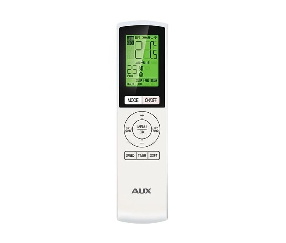 AUX ASW-H12A4/AF-R2DI/AS-H12A4/AF-R2DI