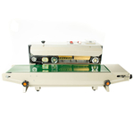 Запайщик роликовый FR-900 (горизонтальный) Foodatlas Pro