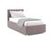 Кровать Mellisa Gold 120 с подъемным механизмом - Velutto 22