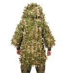 Тактический BF Вайперхуд Alligator 3D, GIENA Tactics