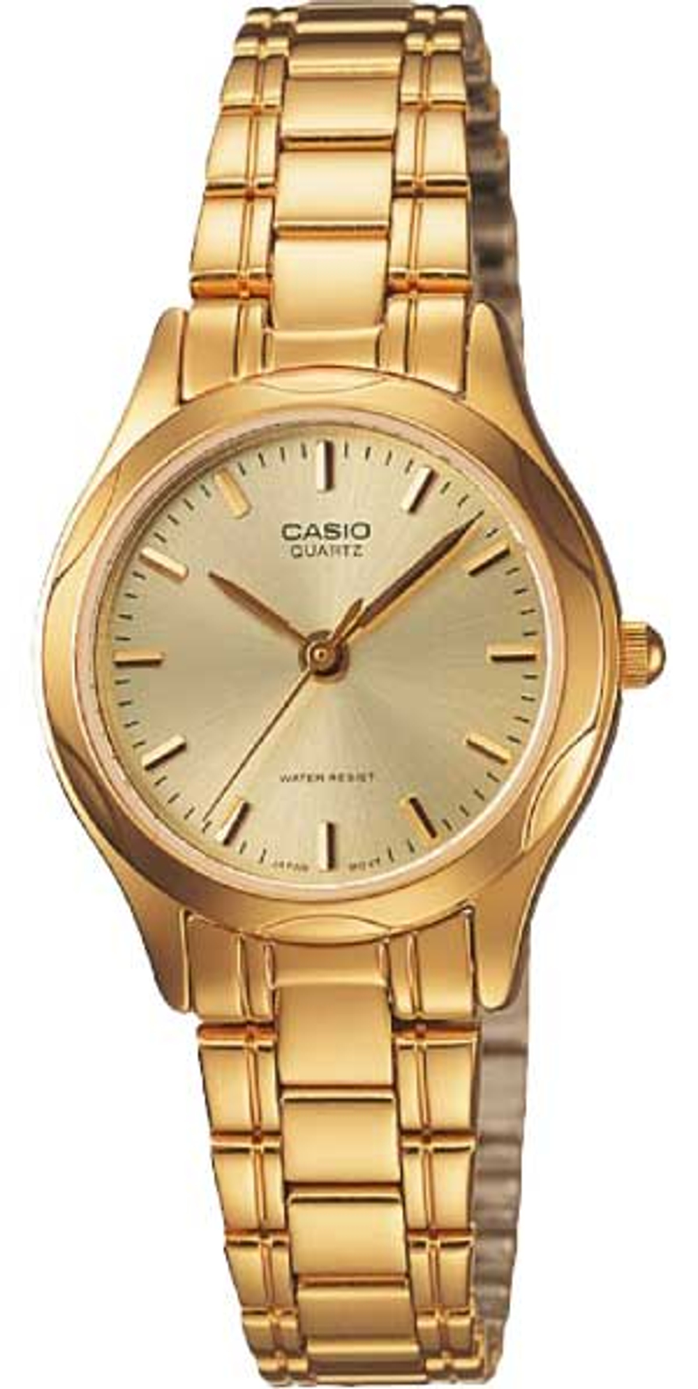 Часы Casio LTP-1275G-9A