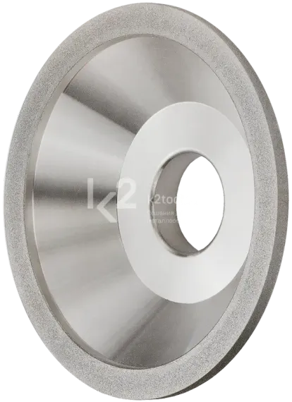 Круг шлифовальный QD алмазный ∅150 мм для GD-600(S), GD-6025Q