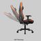 Cougar Defensor Black/Orange F
