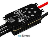 ESC регулятор мотора Scorpion Tribunus III 14-220A 4-14S SBEC