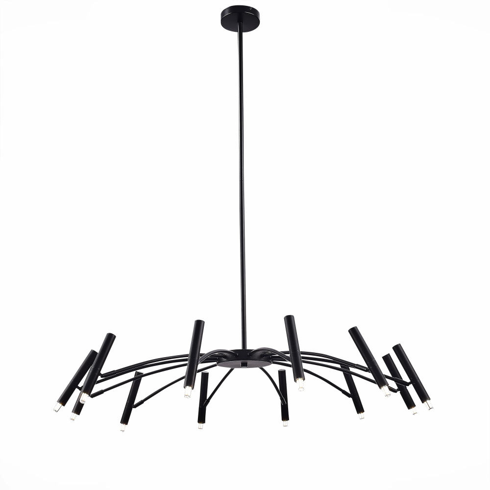 Светильник потолочный ST Luce Spidey SL1214.402.12