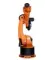 Промышленный робот KUKA KR 1000 titan, KR 1000 titan