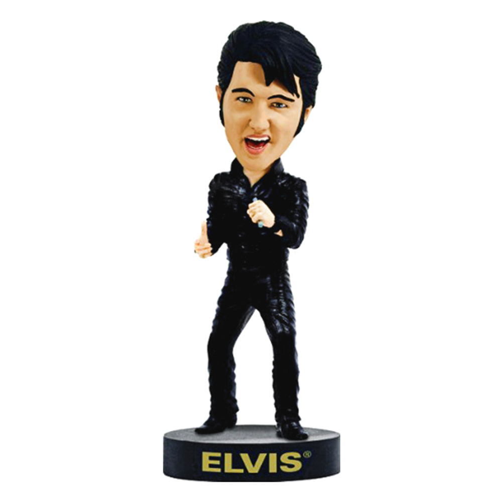 Elvis Presley 68 Comeback Special