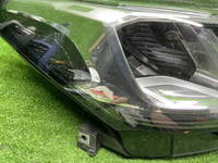 Битая Фара правая Chery Tiggo 7 Pro (20-24) LED