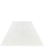 Handloom Capelli | Ivory