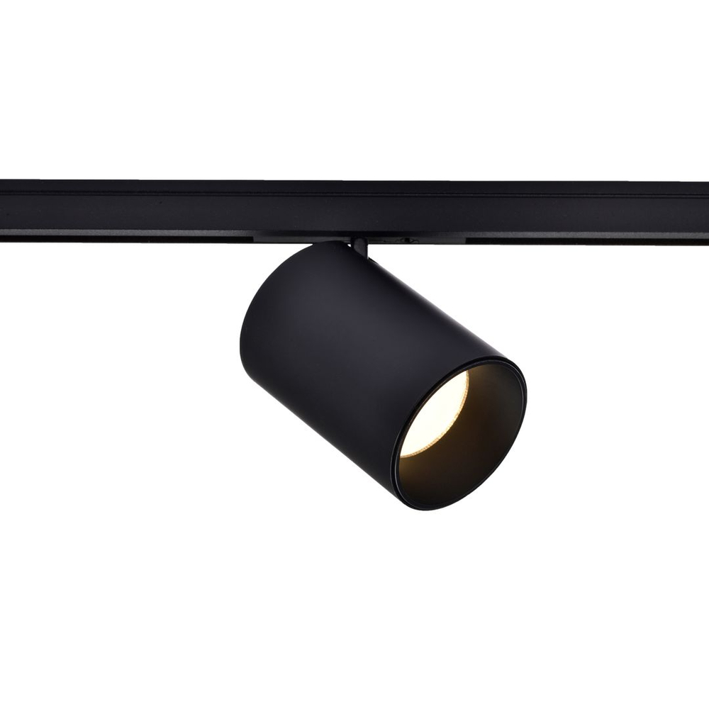 Светильник подвесной Wertmark Technical Lesath светильник на шинопровод, Led, 3W, 3000K WTL.O10.607.30.03