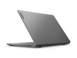 Ноутбук Lenovo V15-IIL (82C50048RU) Iron Gray Core i5-1035G1/8G/128Gb SSD/15,6" FHD AG/UHD Graphics/WiFi/BT/noOS