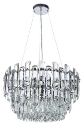 Подвесная люстра Bellatrix 3510/02 LM-11 Divinare