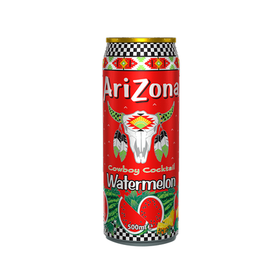 Arizona Watermelon, 650 мл
