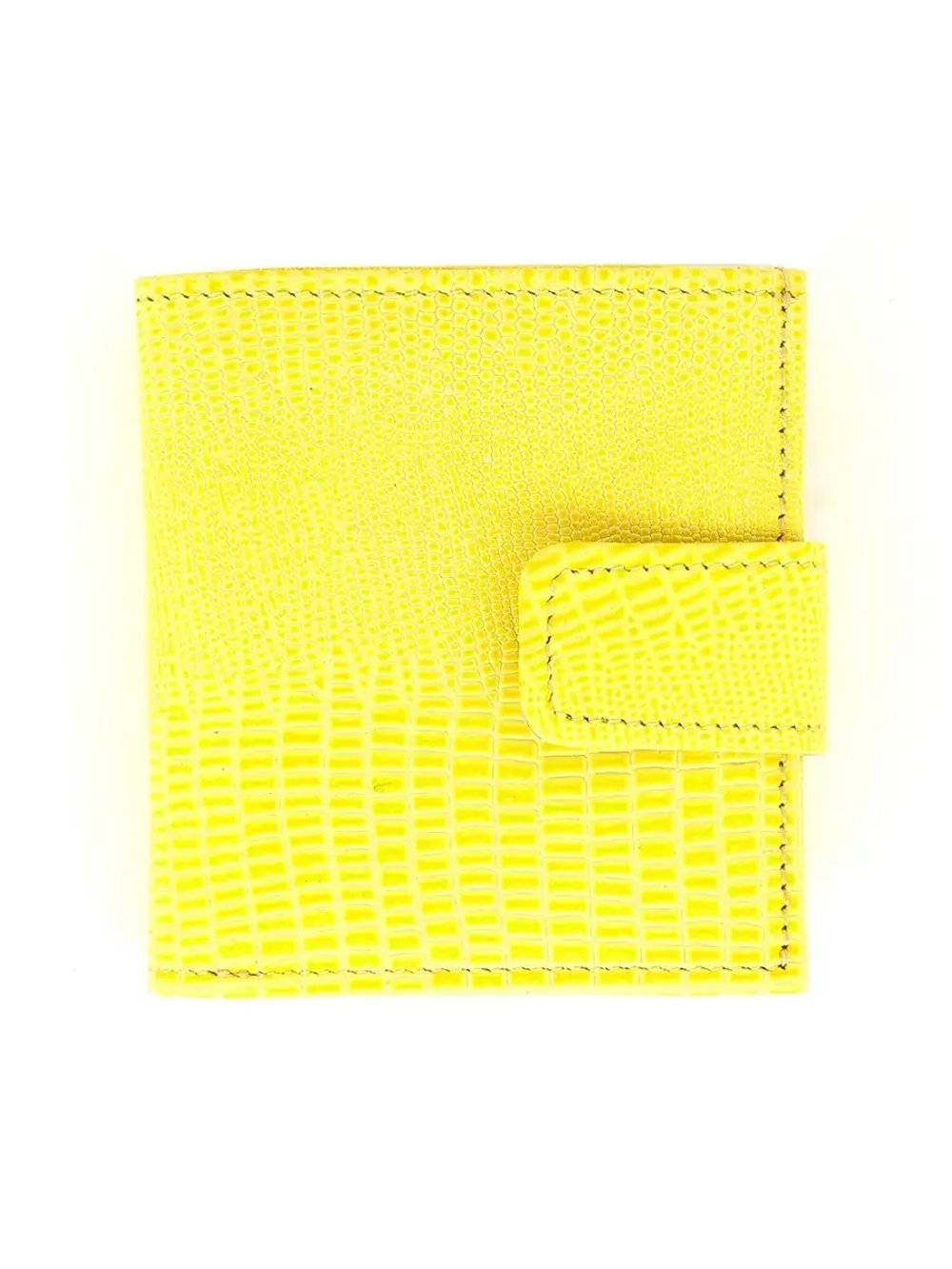 Кошелек кожаный маленький