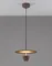 Подвесной светильник Kanso V11624-PL Moderli