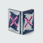 Альбом TXT - CHAOS CHAPTER : FIGHT OR ESCAPE