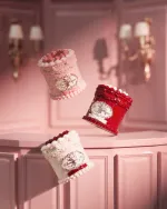 Жидкая губная помада Flower Knows Strawberry Cupid Collection Cake Lip Cream - V07 Fig