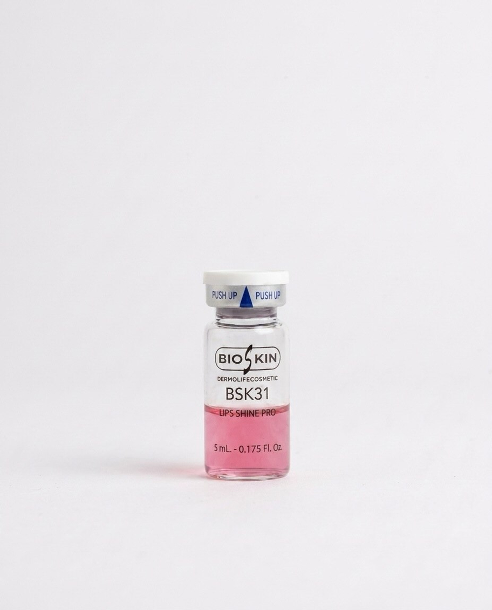 BSK 31 LIPS SHINE PRO