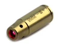 Лазерный патрон ShotTime ColdShot 9mm Luger
