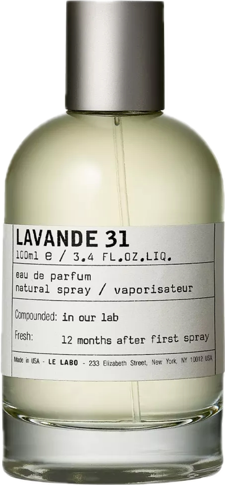 Le Labo Lavande 31 EDP Le Labo Lavande 31 EDP