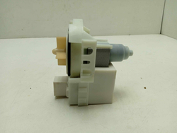 WIS24140OE/47 кт173 Сливной насос для стиральной машины Bosch WIS24140OE/47 б/у