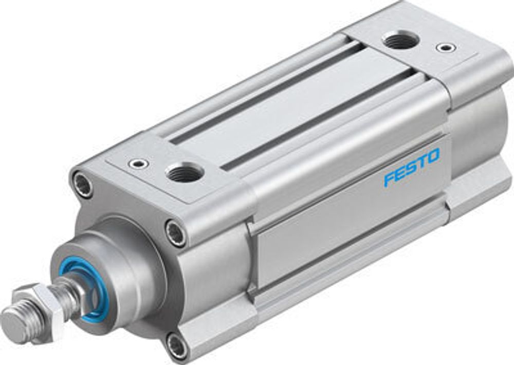 DSBC-63-100-D3-PPVA-N3 Стандартный цилиндр DSBC-63-100-D3-PPVA-N3 Стандартный цилиндр