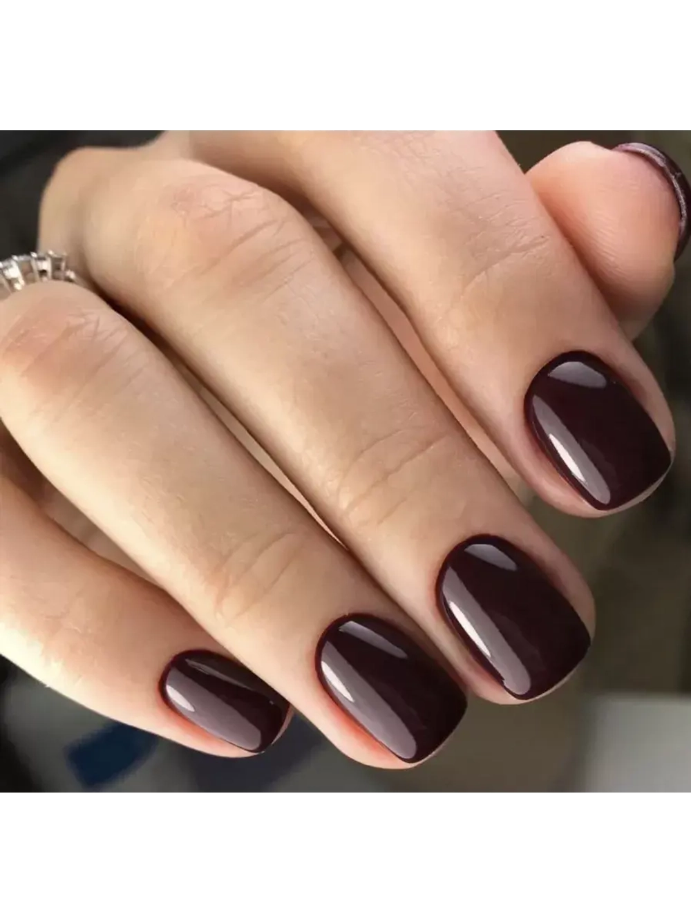 Гель лак Luxio Vamp для ногтей 15