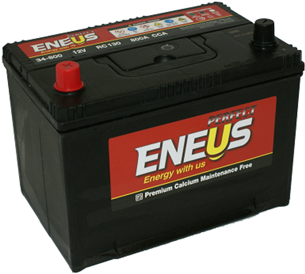 ENEUS Perfect 6CT- 80 ( 34-800 ) аккумулятор ENEUS Perfect 6CT- 80 ( 34-800 ) аккумулятор