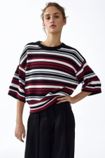 Свитер с короткими рукавами - H&M