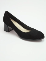 Туфли женские демисезонные POPULAR FASHION A119A-730B