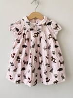 Платье Simonetta