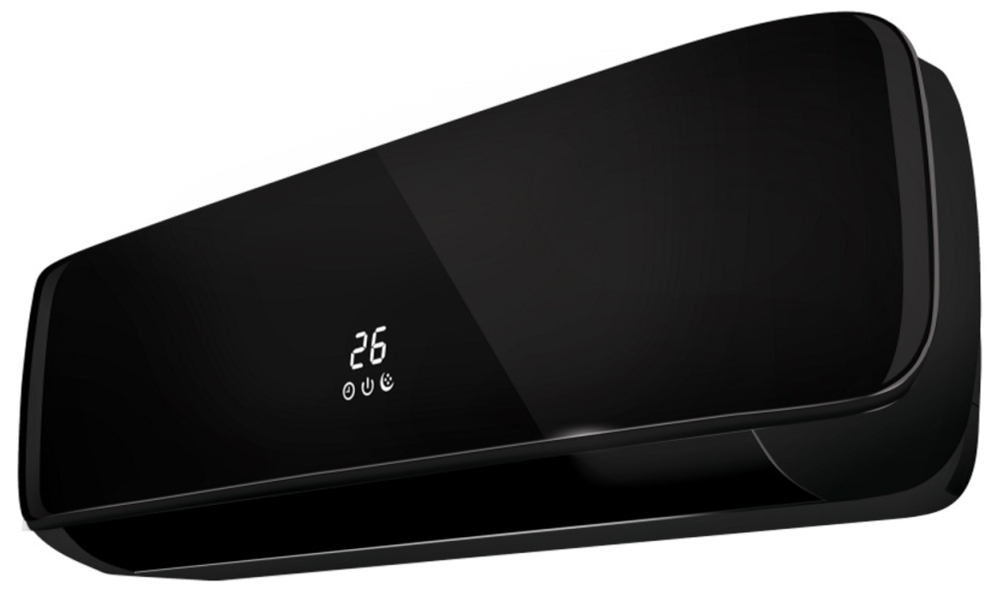 Кондиционер Hisense Black Сrystal Сlassic A AS-07HW4SYDTG035В On-Off