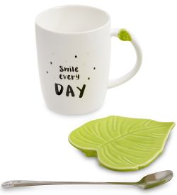 MUG-174/3 Кружка «Весеннее настроение»