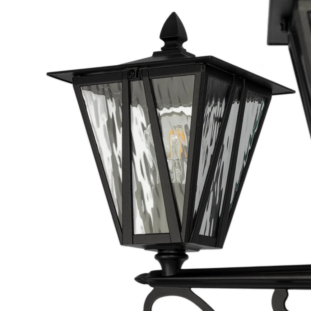 Ландшафтный светильник Citilux Forts CLU09P3