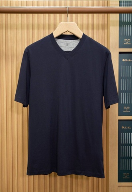Футболка Brunello Cucinelli
