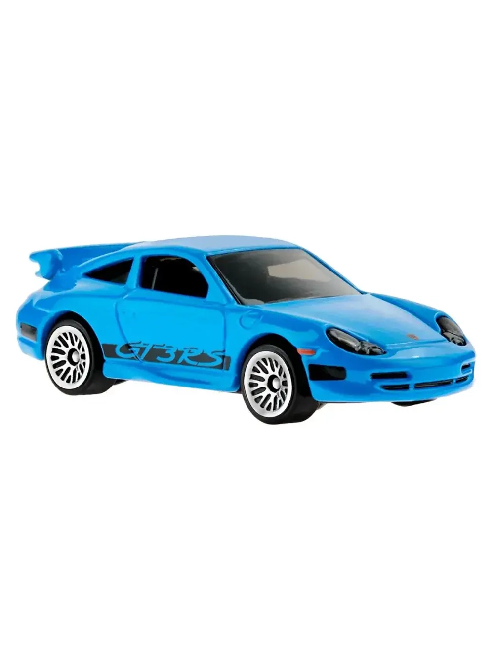 Машинка Хот Вилс Porsche 911 GT3 RS HNR88 HRW55