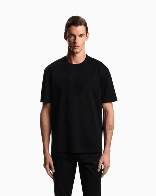 Футболка мужская EMPORIO ARMANI