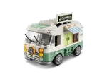Конструктор LEGO DREAMZzz 71456 Черепаший фургончик миссис Кастильо