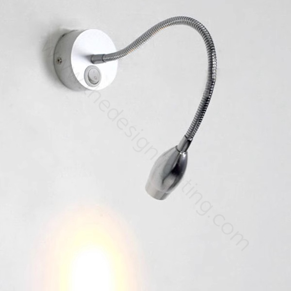 Wall lamp Gorgon
