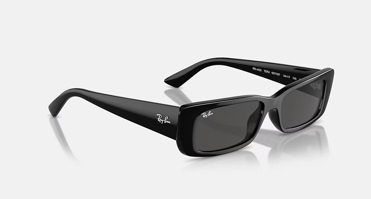RAY-BAN TERU BIO-BASED RB4425 667787