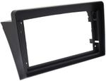 Магнитола для Volkswagen Multivan T5 2003-2015 - FarCar S400-TS18 монитор 9.5" QLED на Android 14, CarPlay, 4G SIM-слот