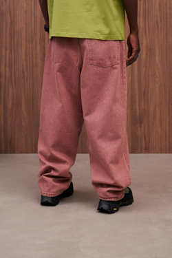 Джинсы Appetite High Mark Tiden Jeans "Light Red"