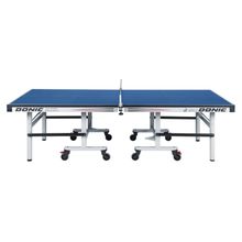 Теннисный стол DONIC Waldner Premium 30 blue (без сетки)